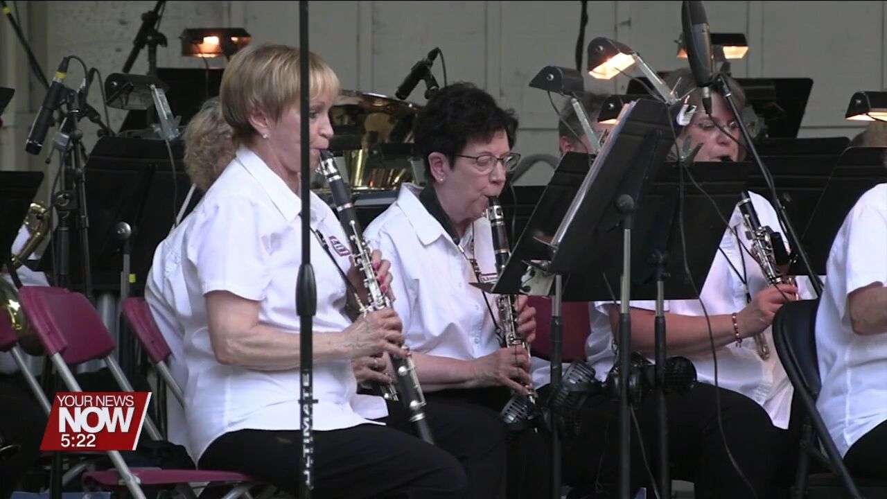 Star Spangled Spectacular marks its 30th year of celebrating the Fourth of July